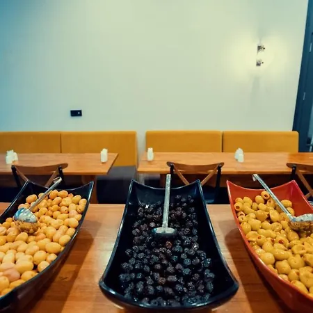 Bed and Breakfast Deluxe Επαρχία Σαγγάριου